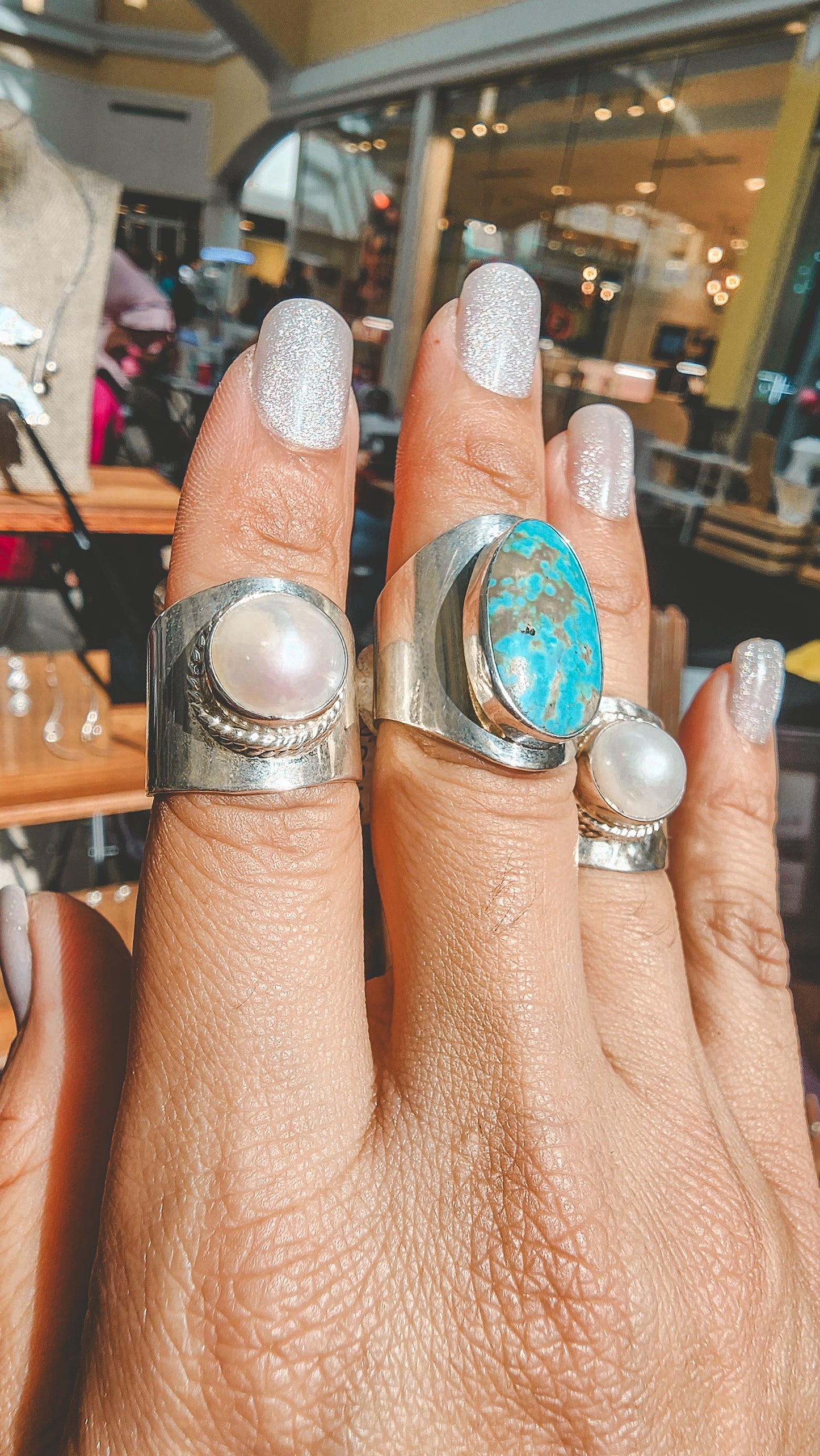 Anillos de Banda Ancha