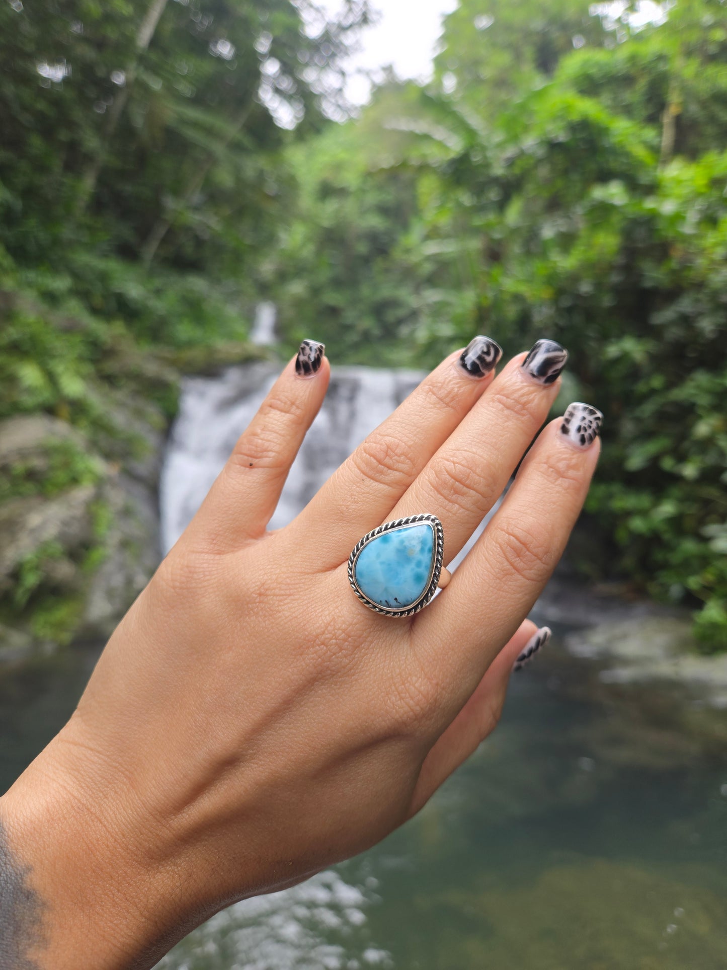 Larimar