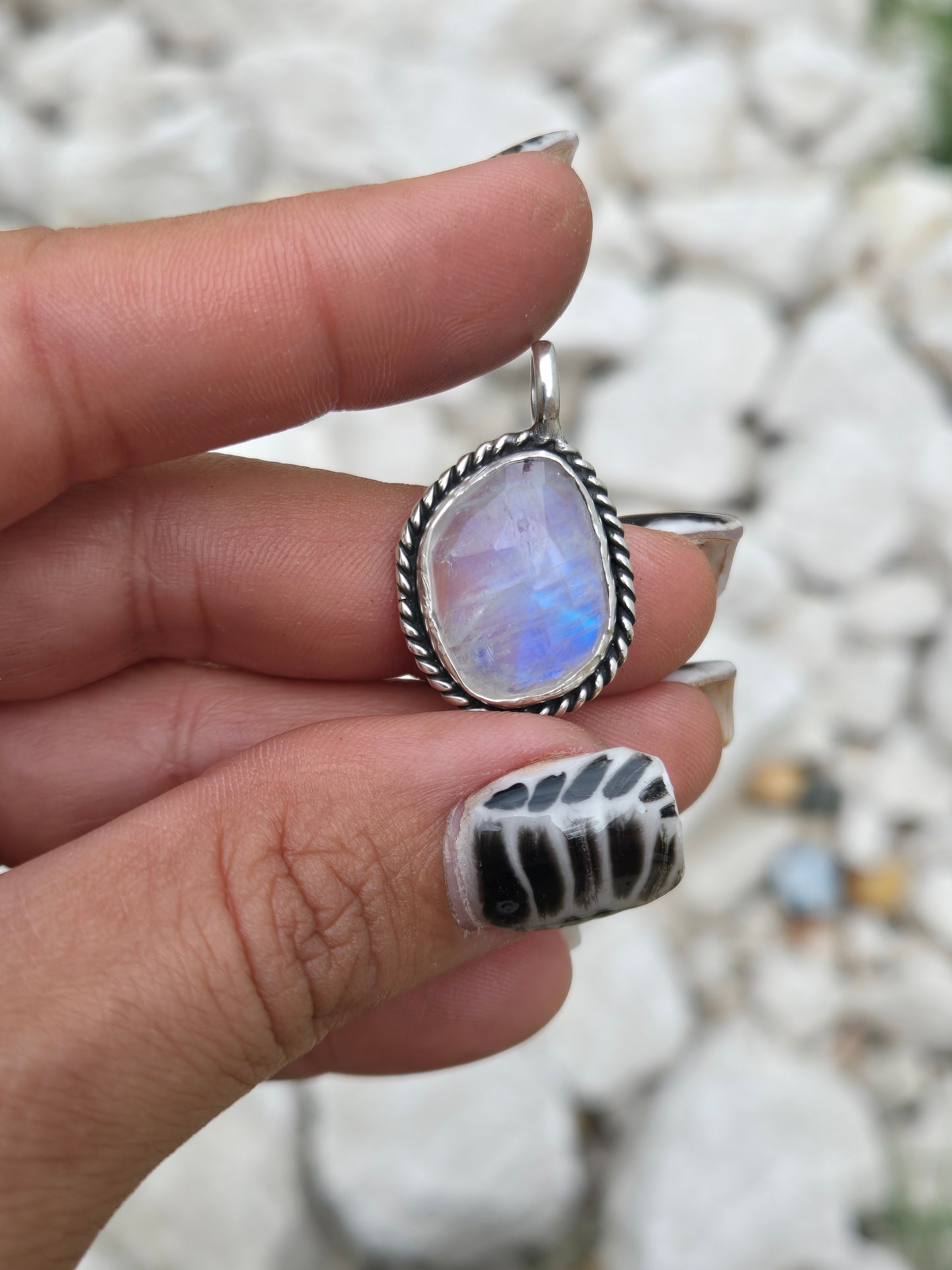 Moonstone