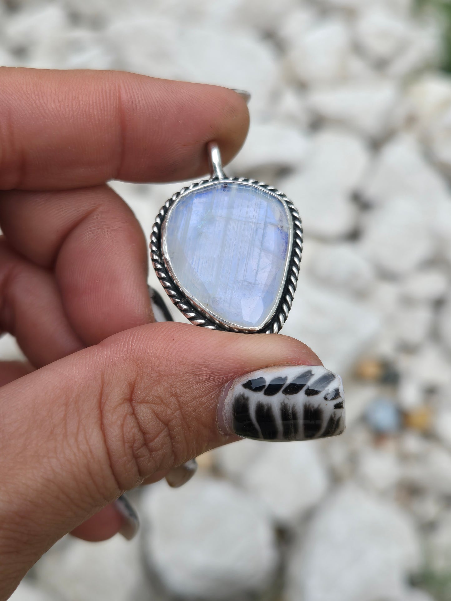 Moonstone