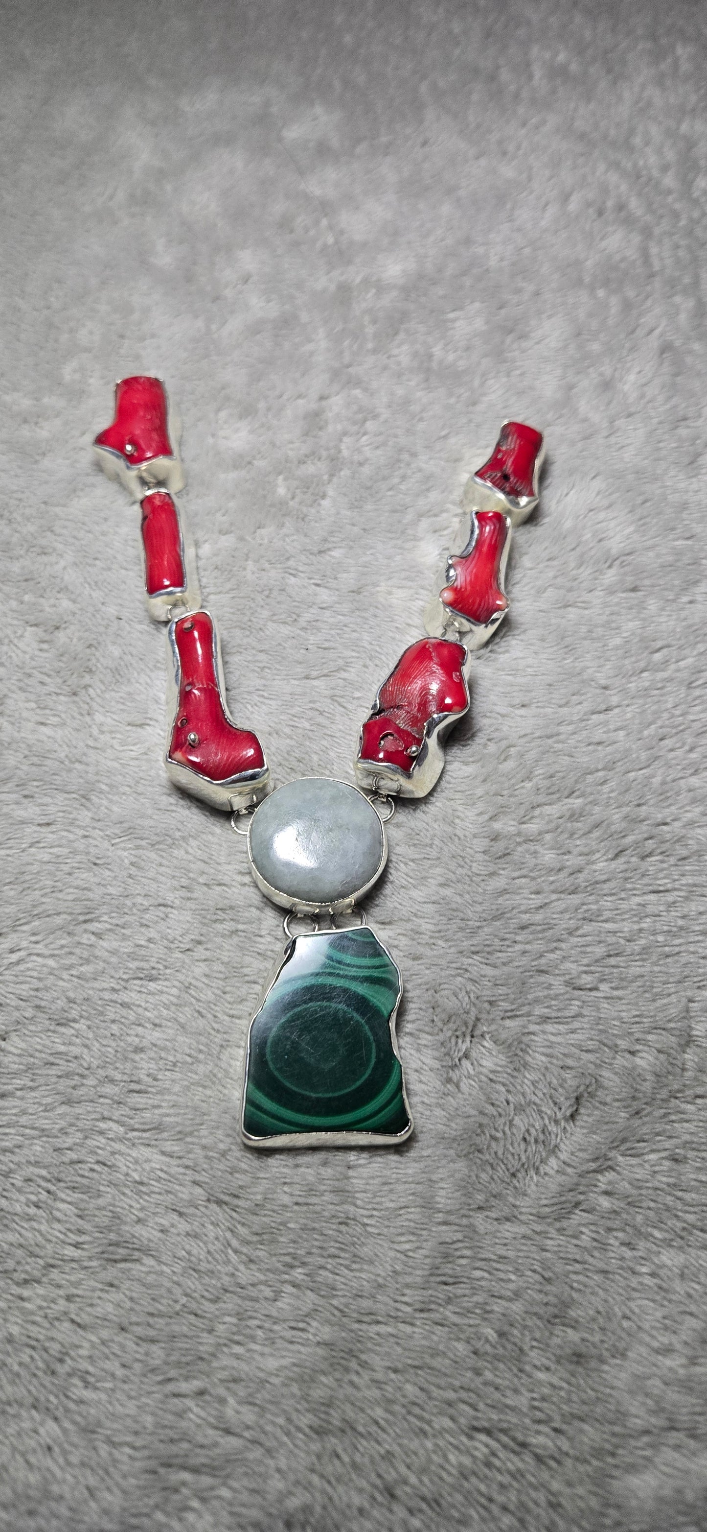 Antigua necklace