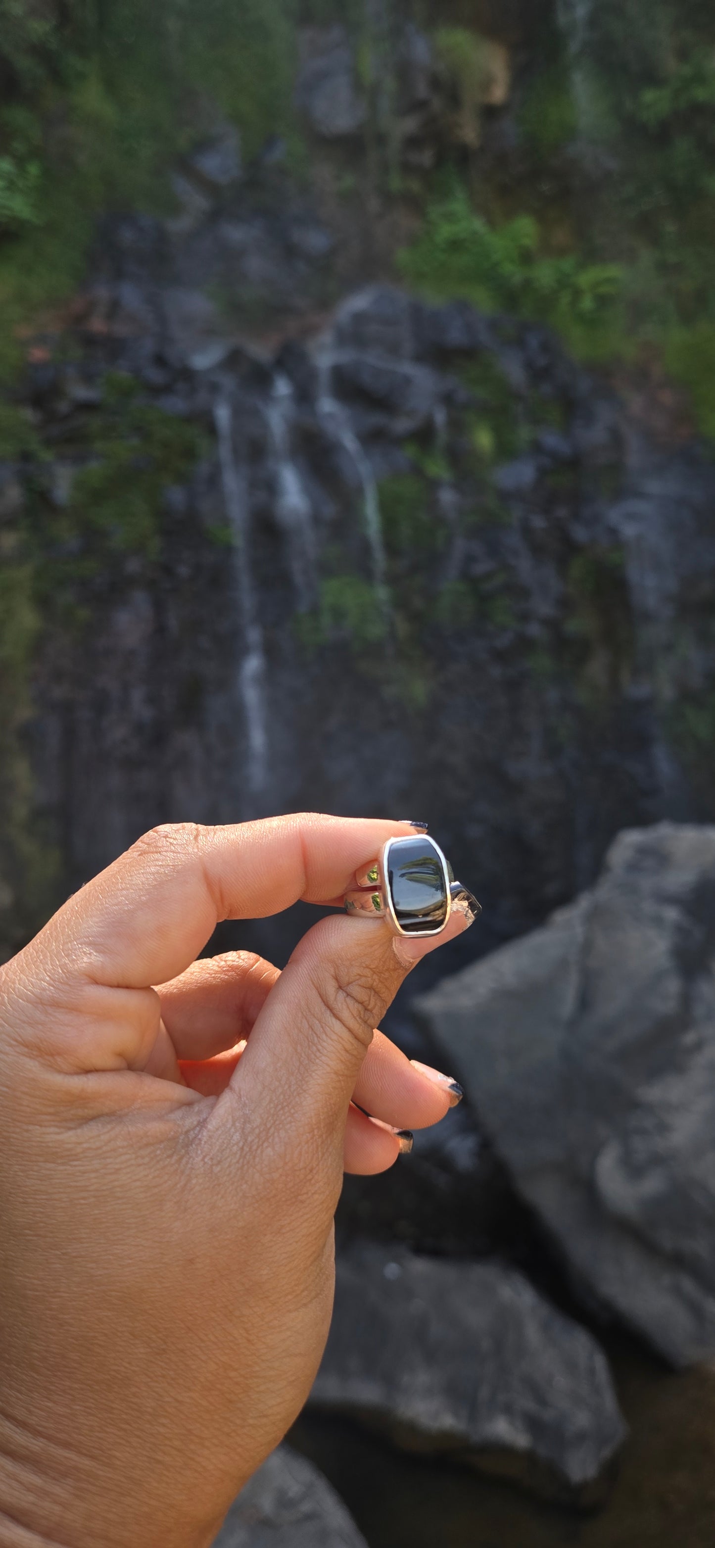 Black Onyx