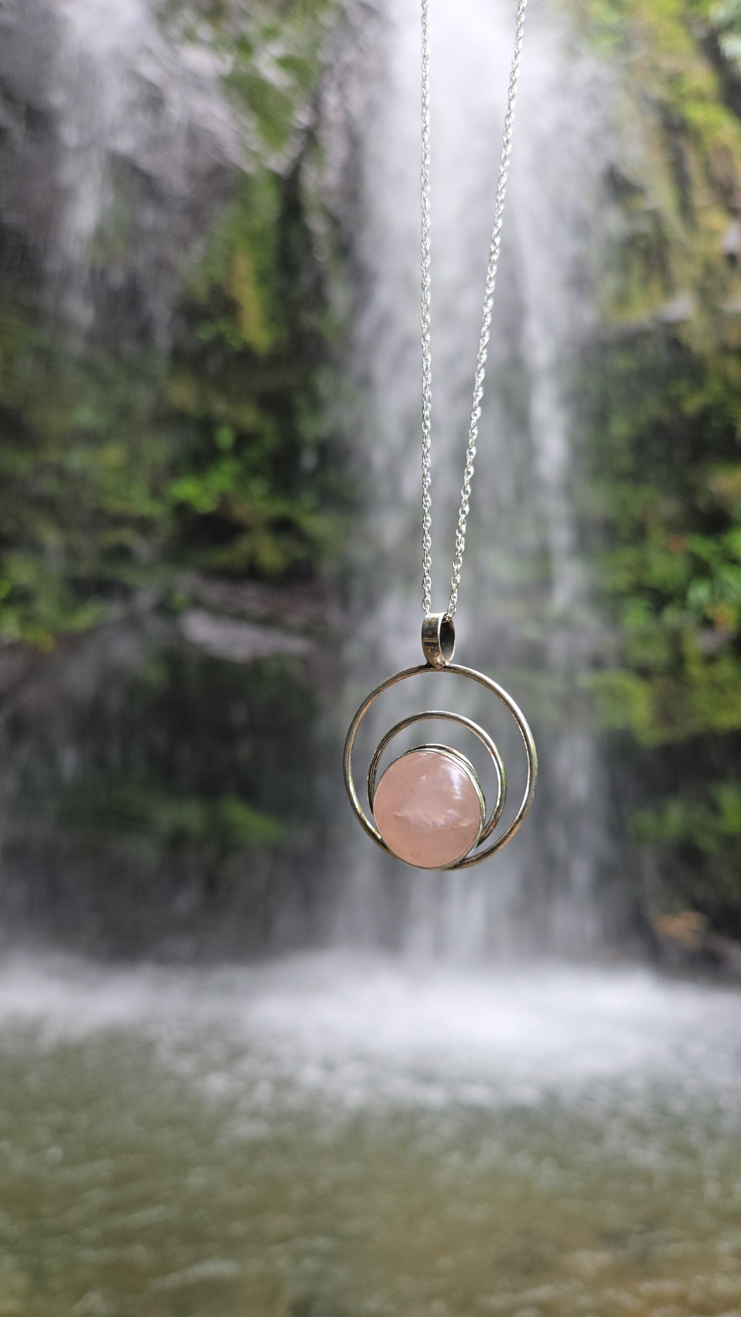 Samsara pendants