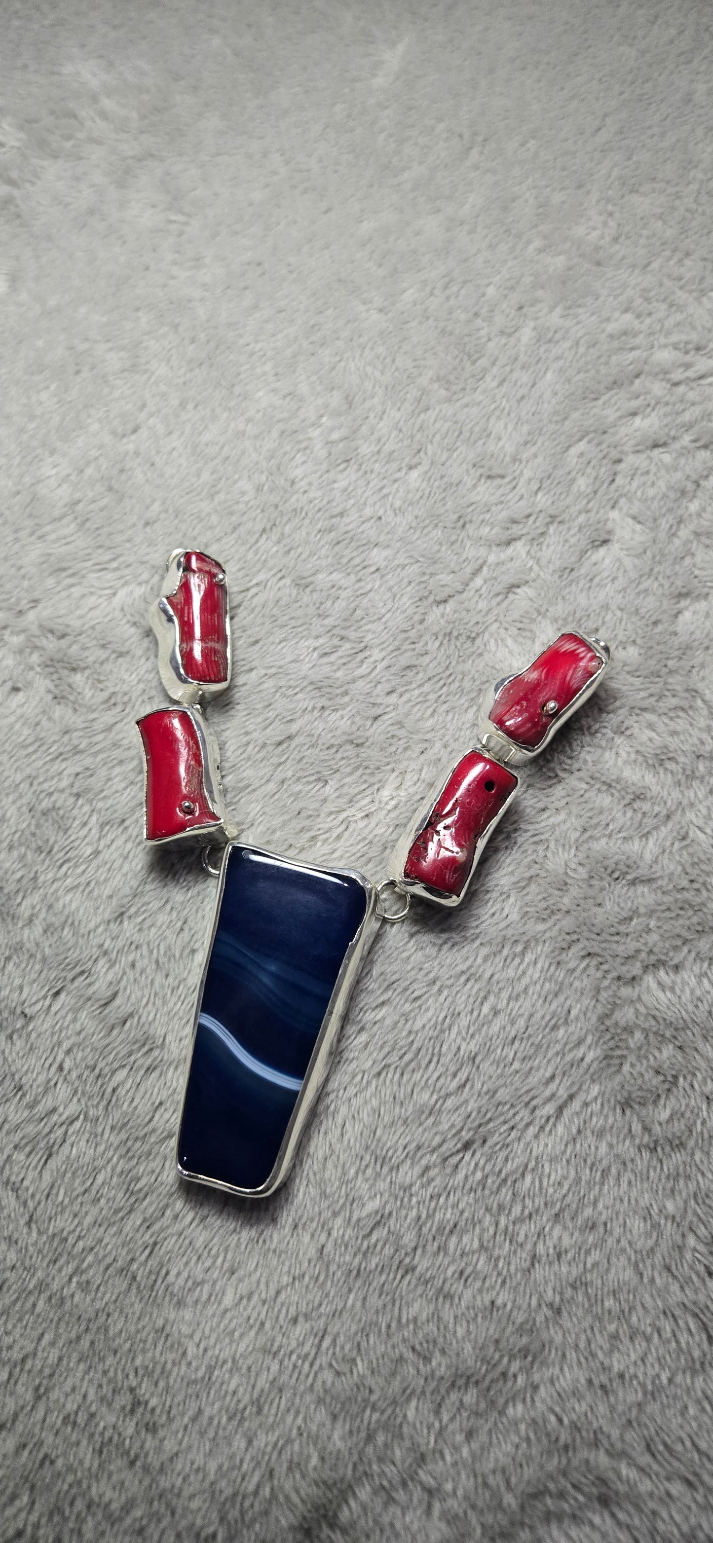 Laguna necklace