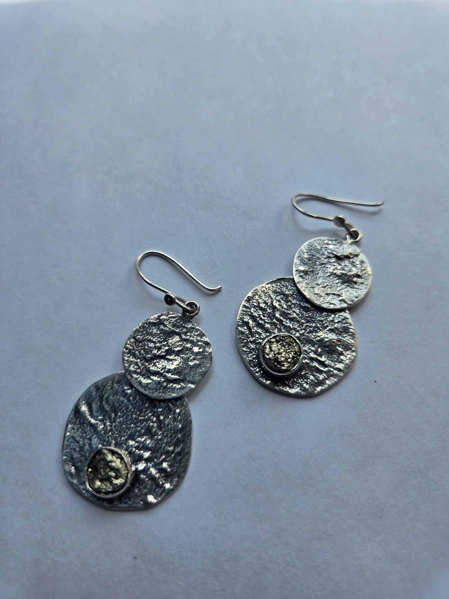 Galata earrings