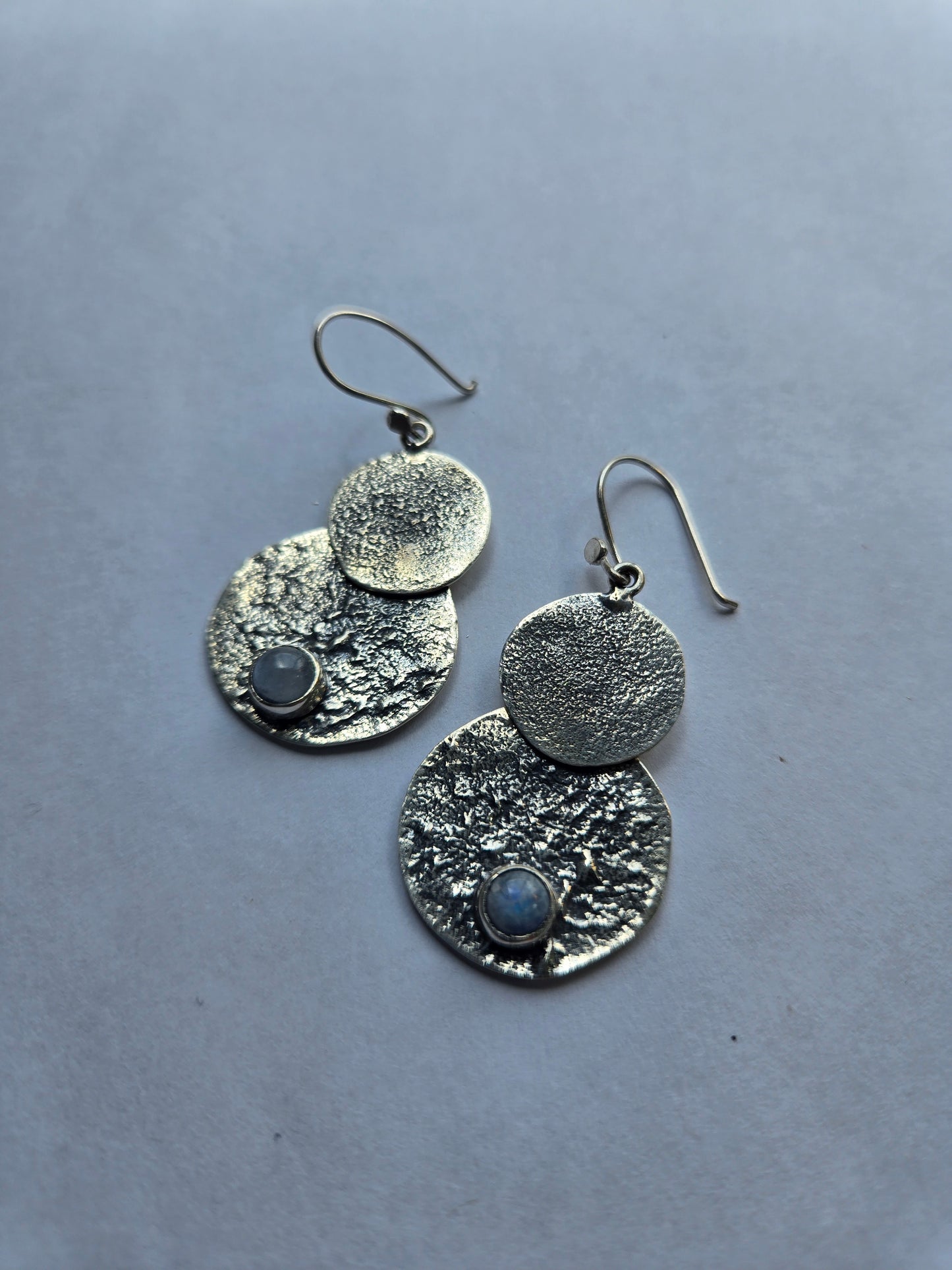 Galata earrings