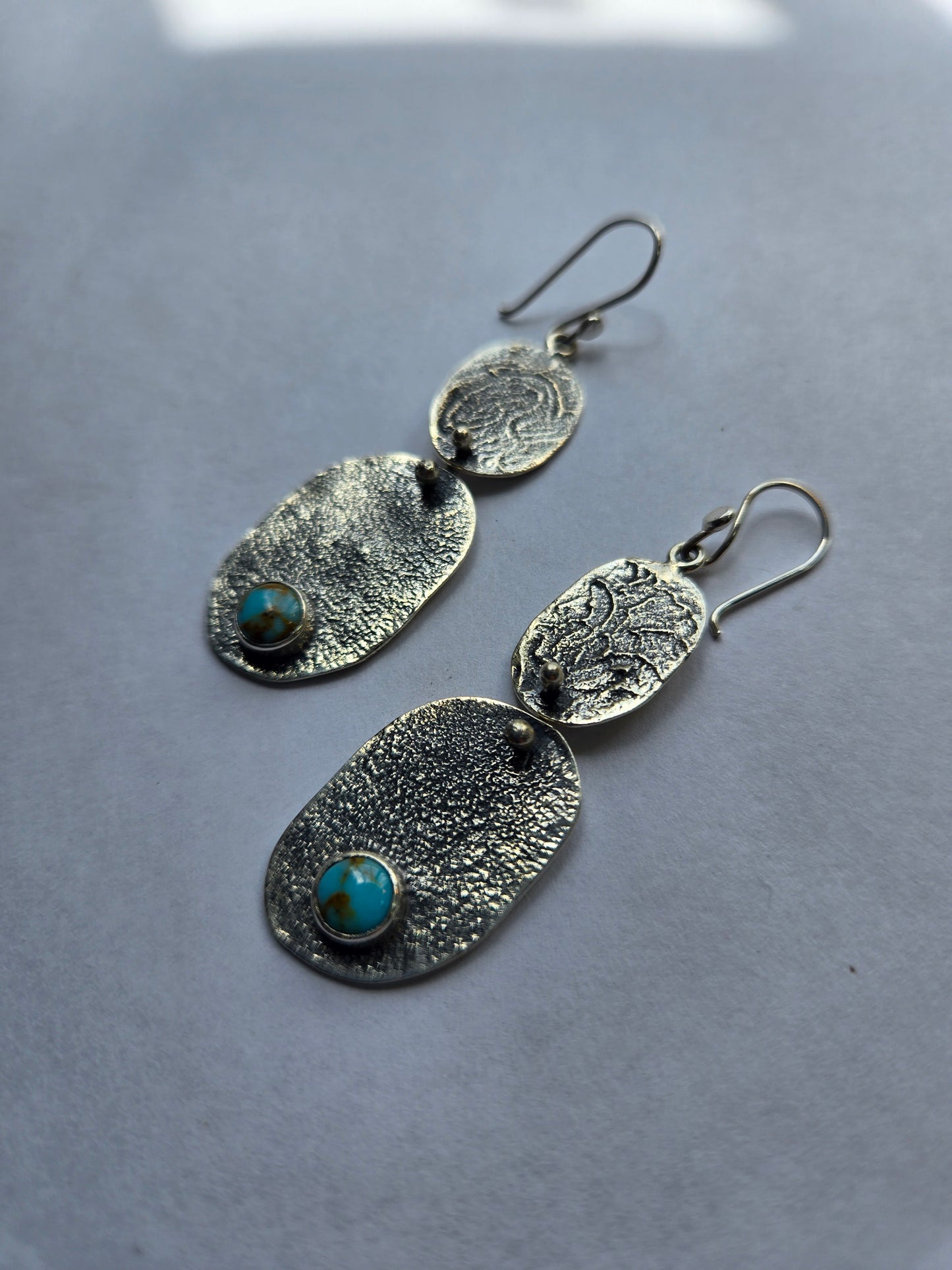 Galata earrings