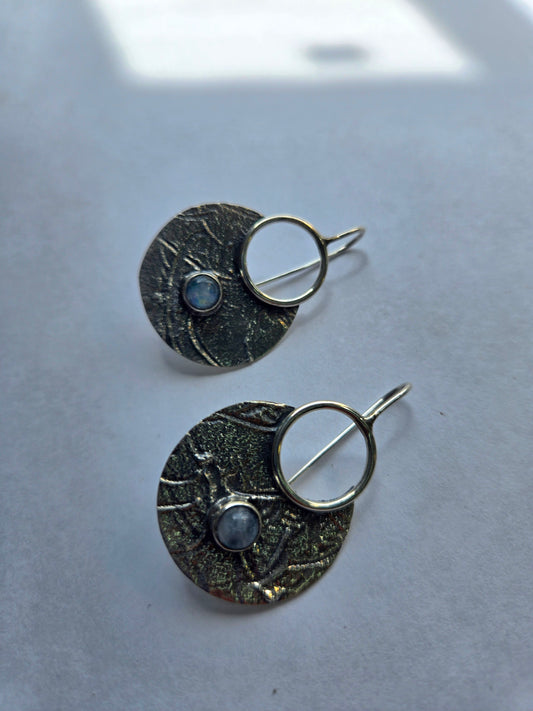 Leira earrings