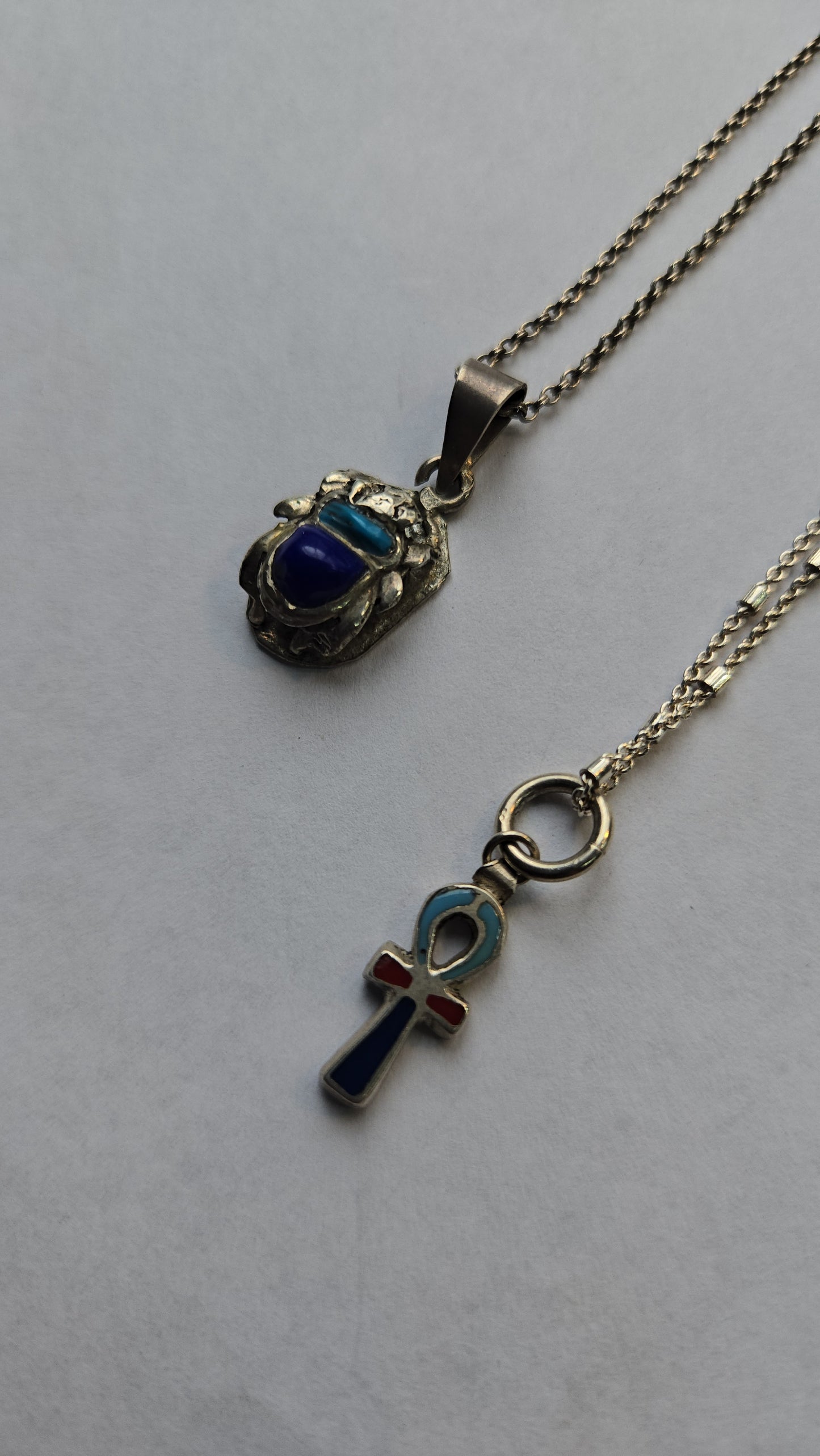 Luxor mini pendants