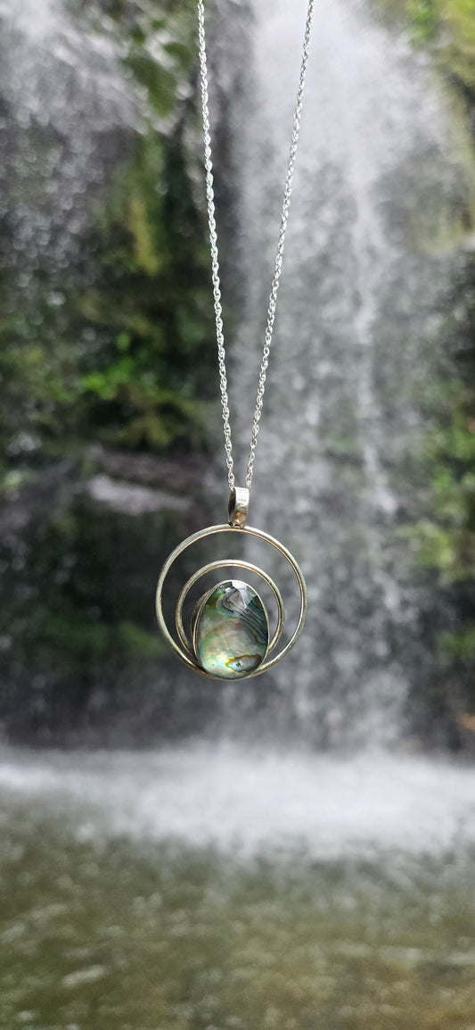 Samsara pendants