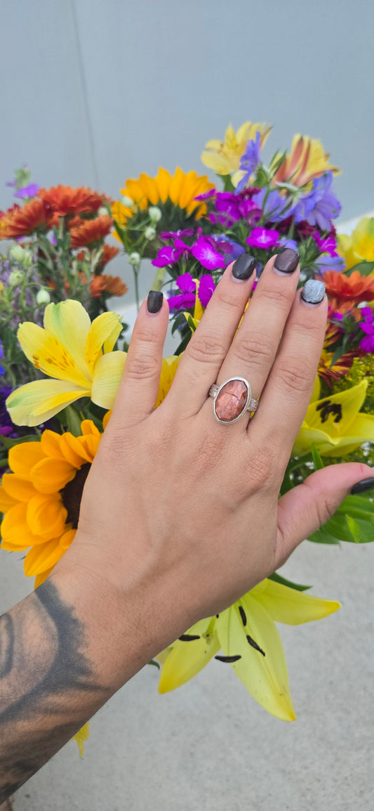 Sunstone banda floral