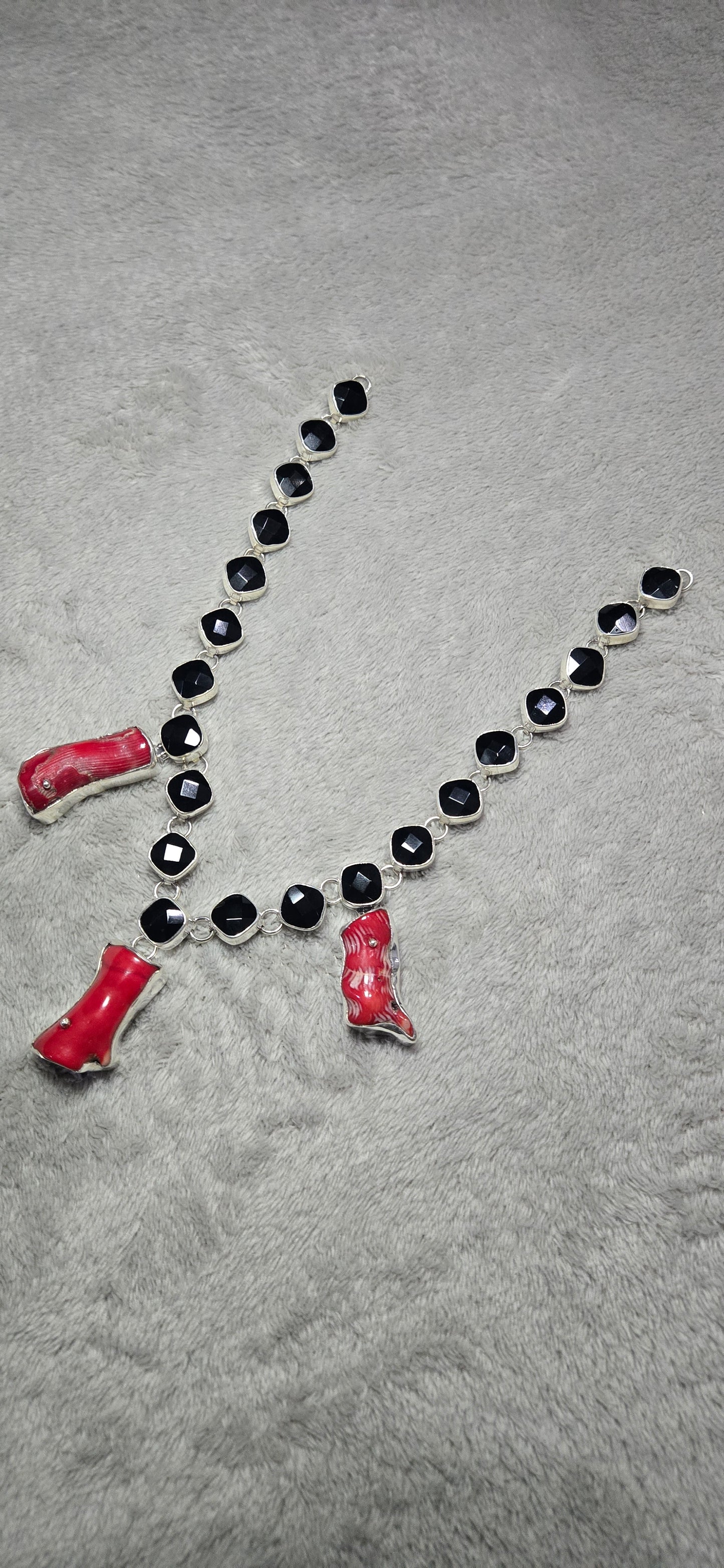 Tikal necklace