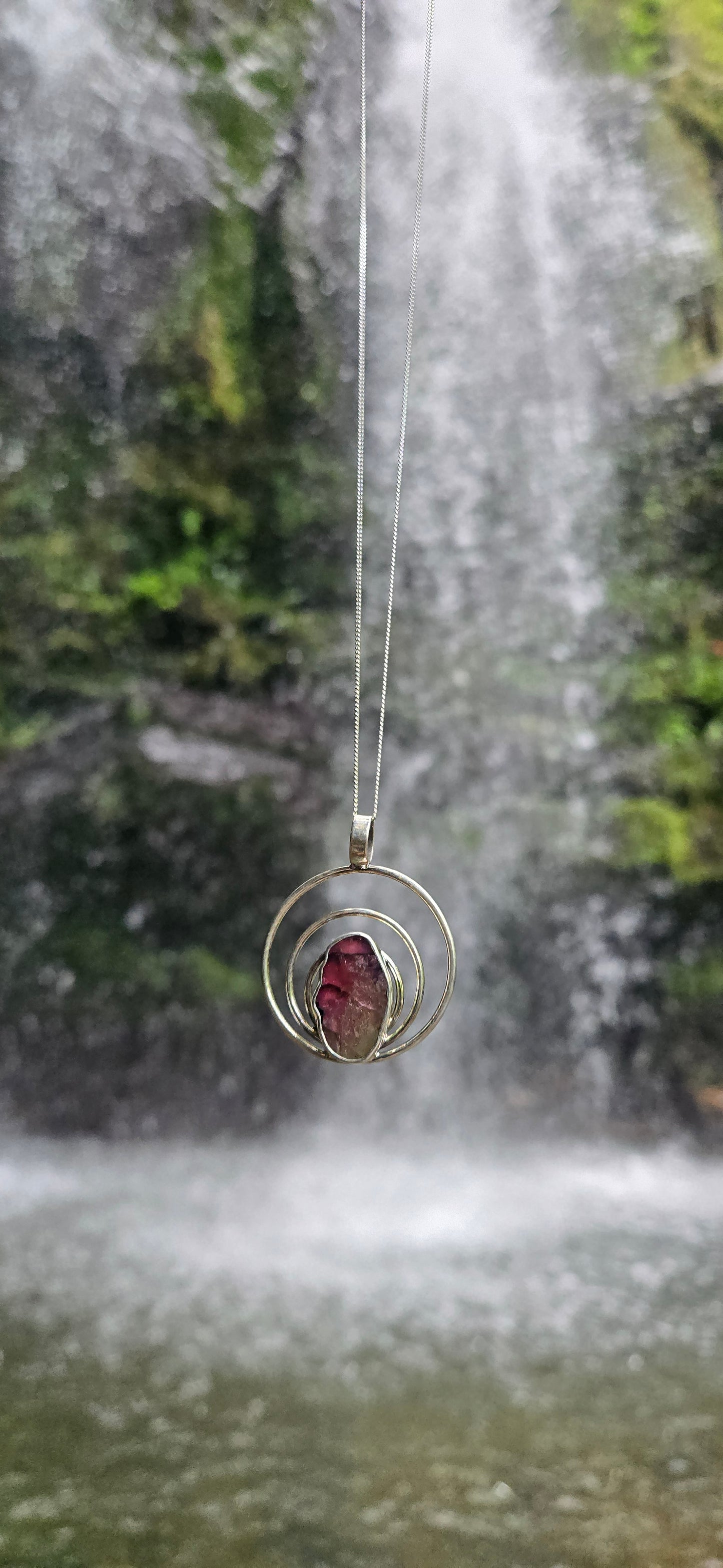 Samsara pendants