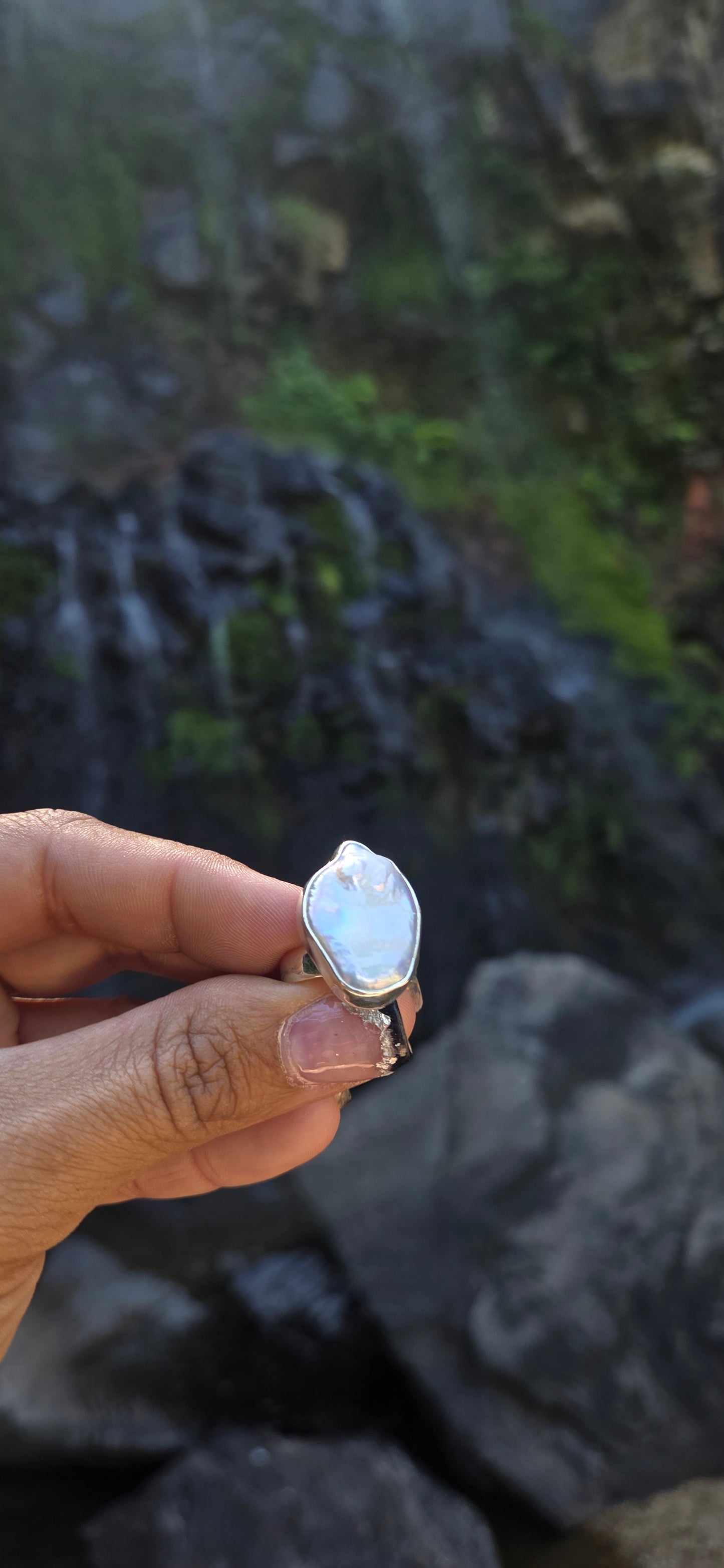 Barroque Pearls