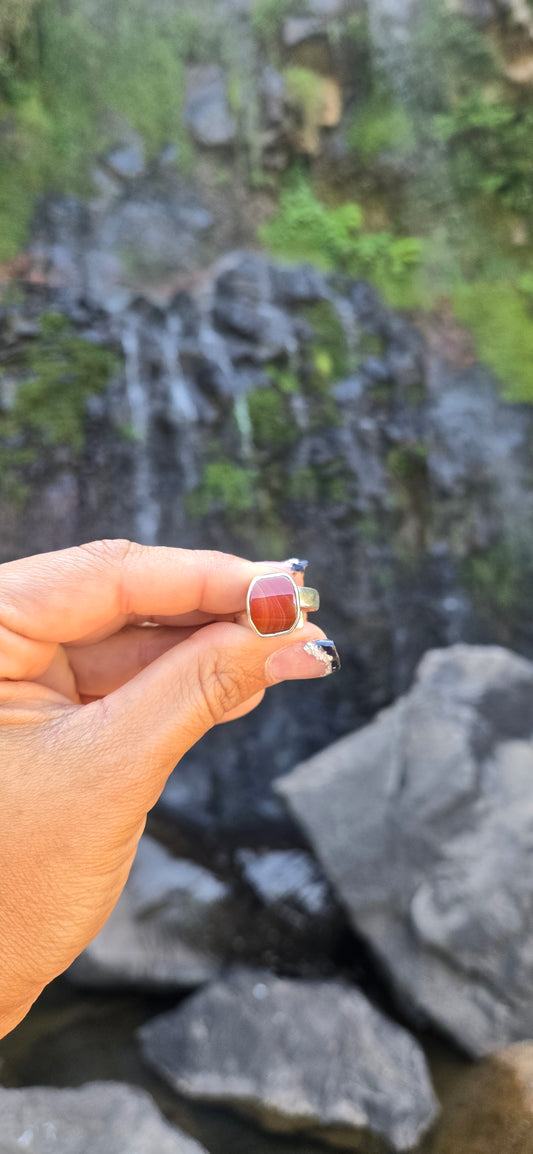 Carnelian