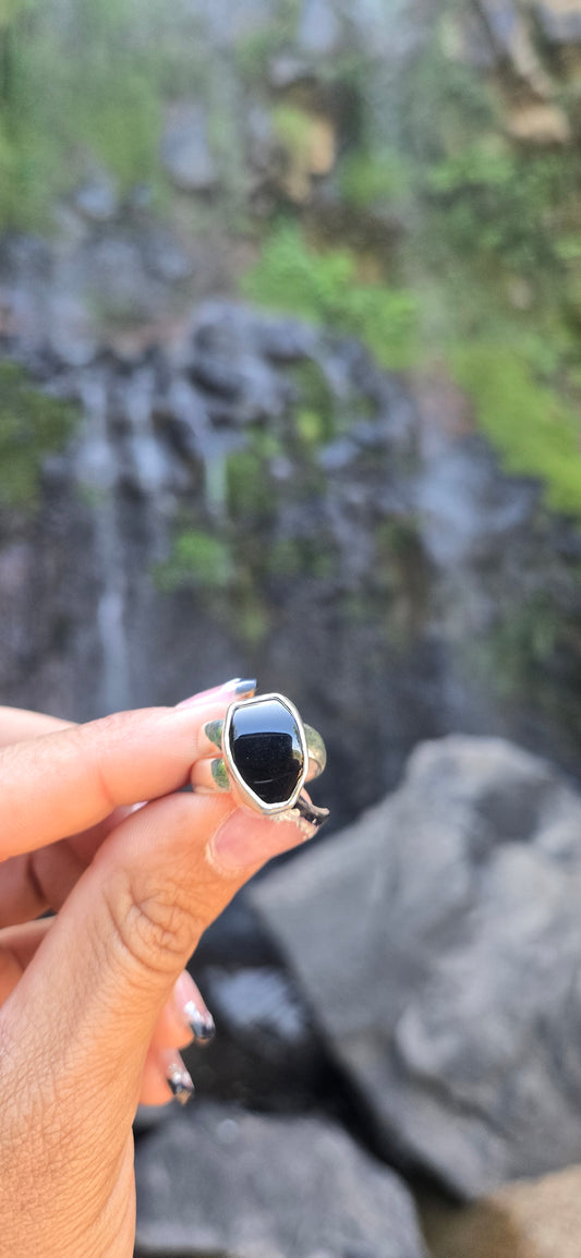Black Onyx
