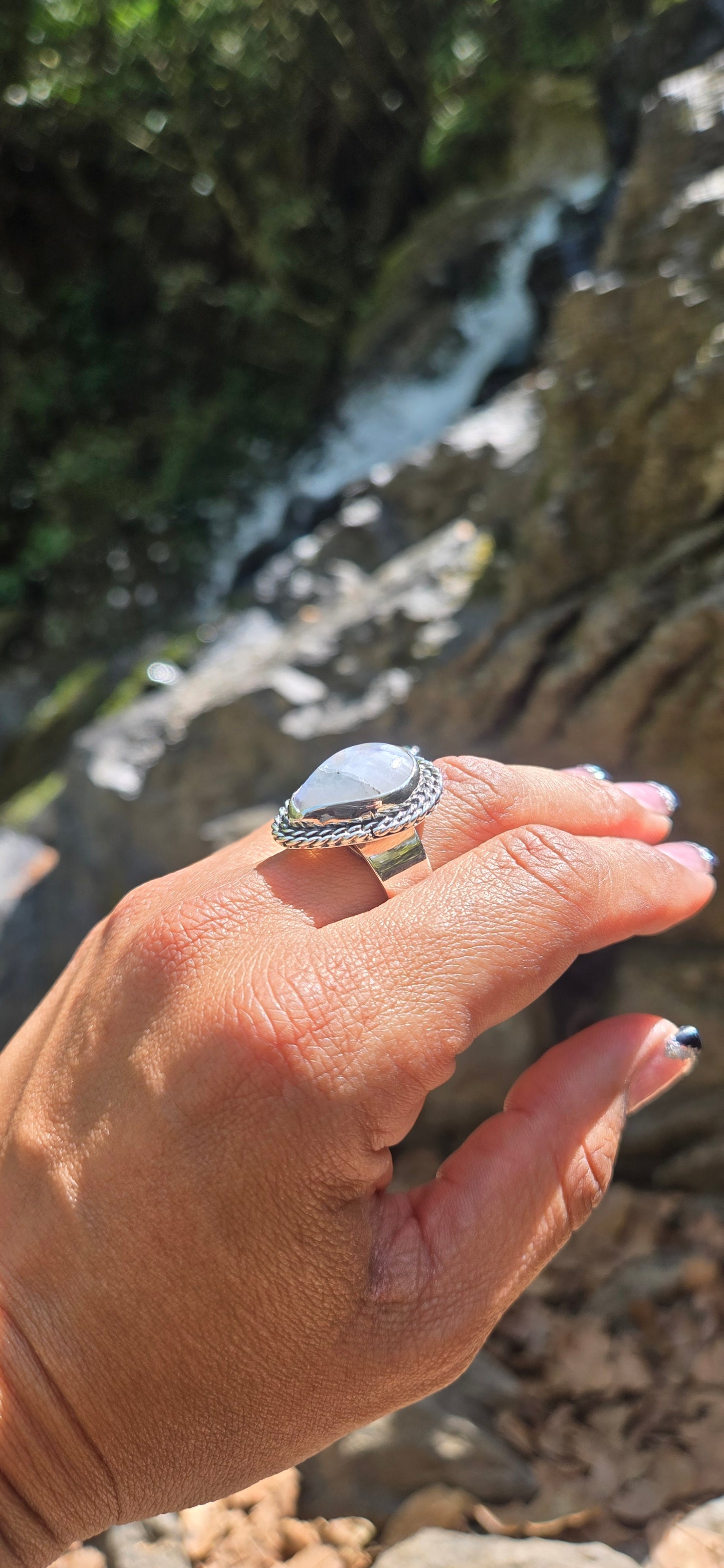 Moonstone