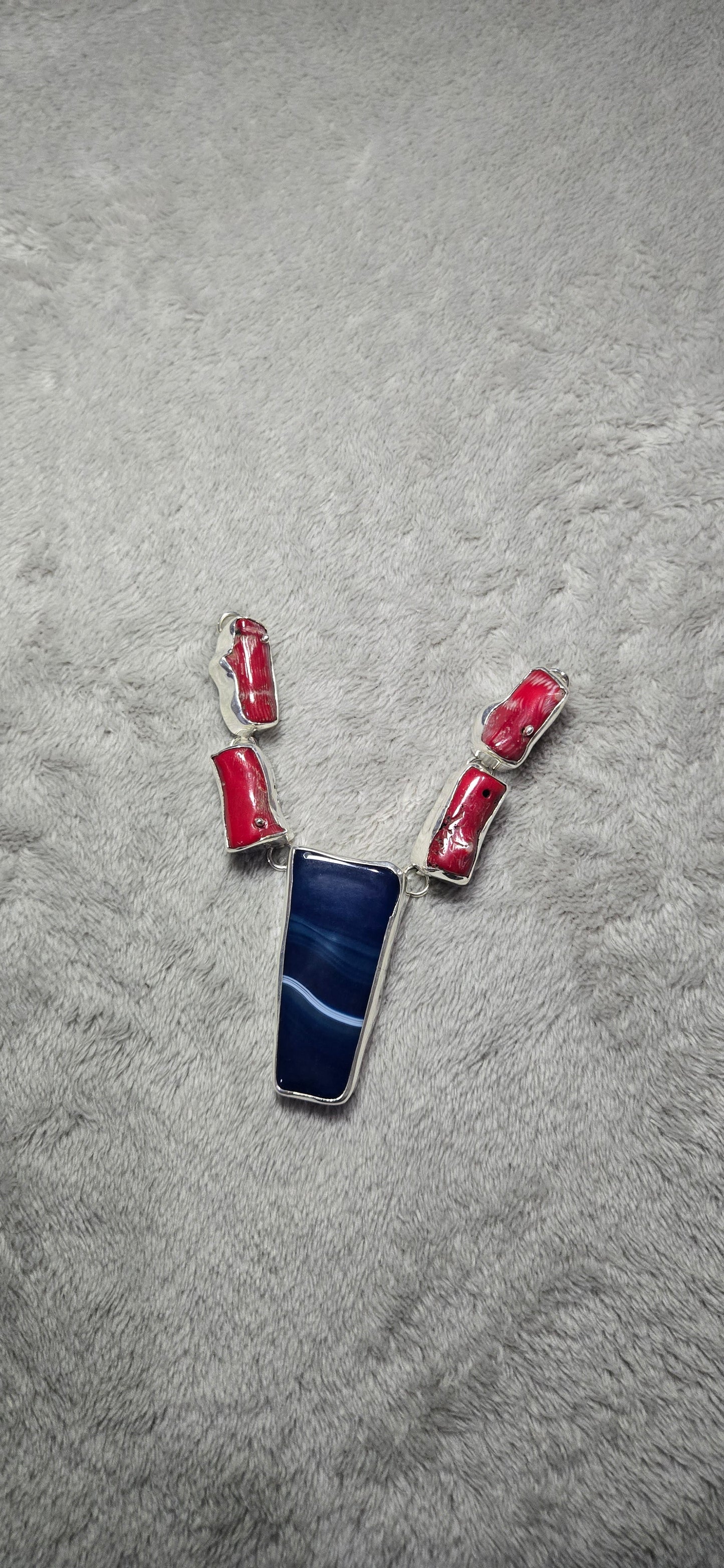 Laguna necklace