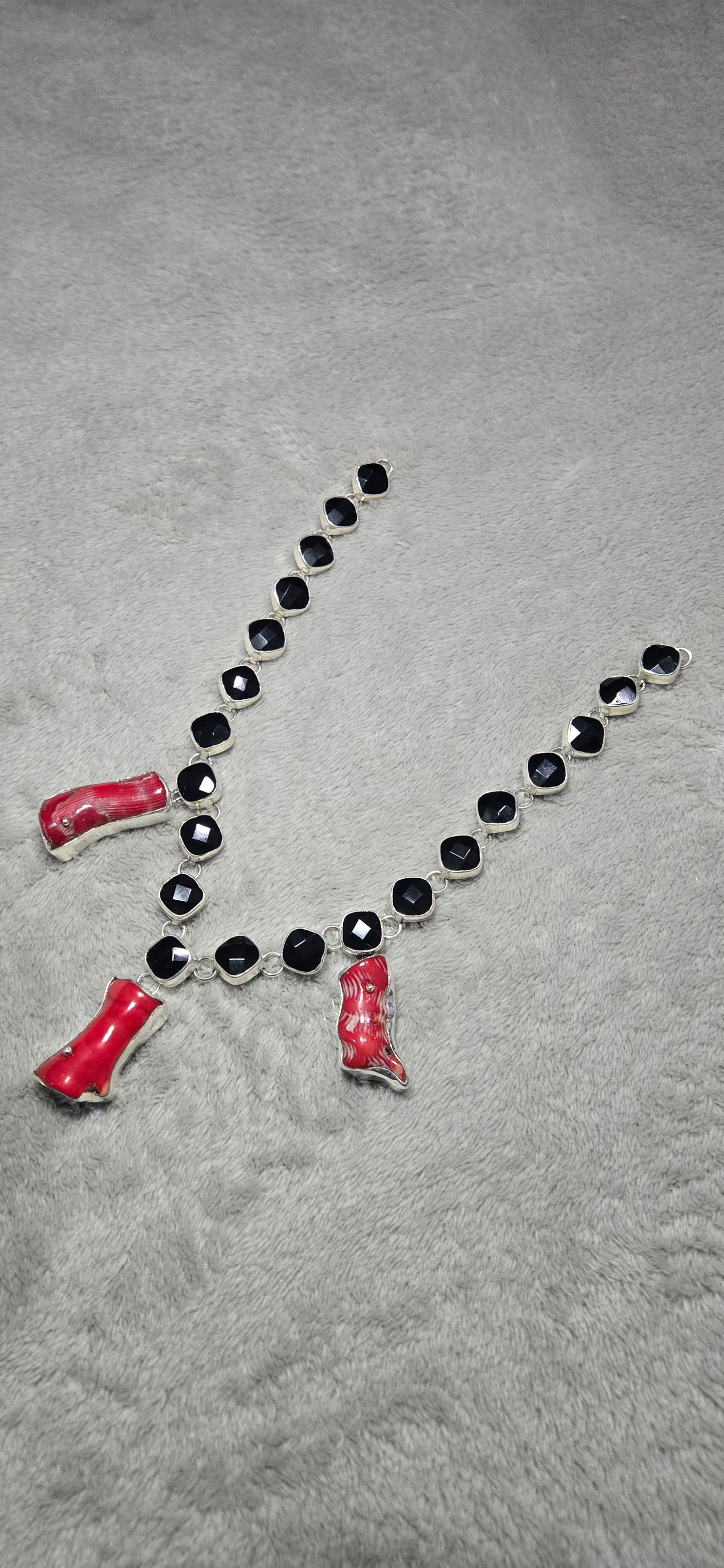 Tikal necklace
