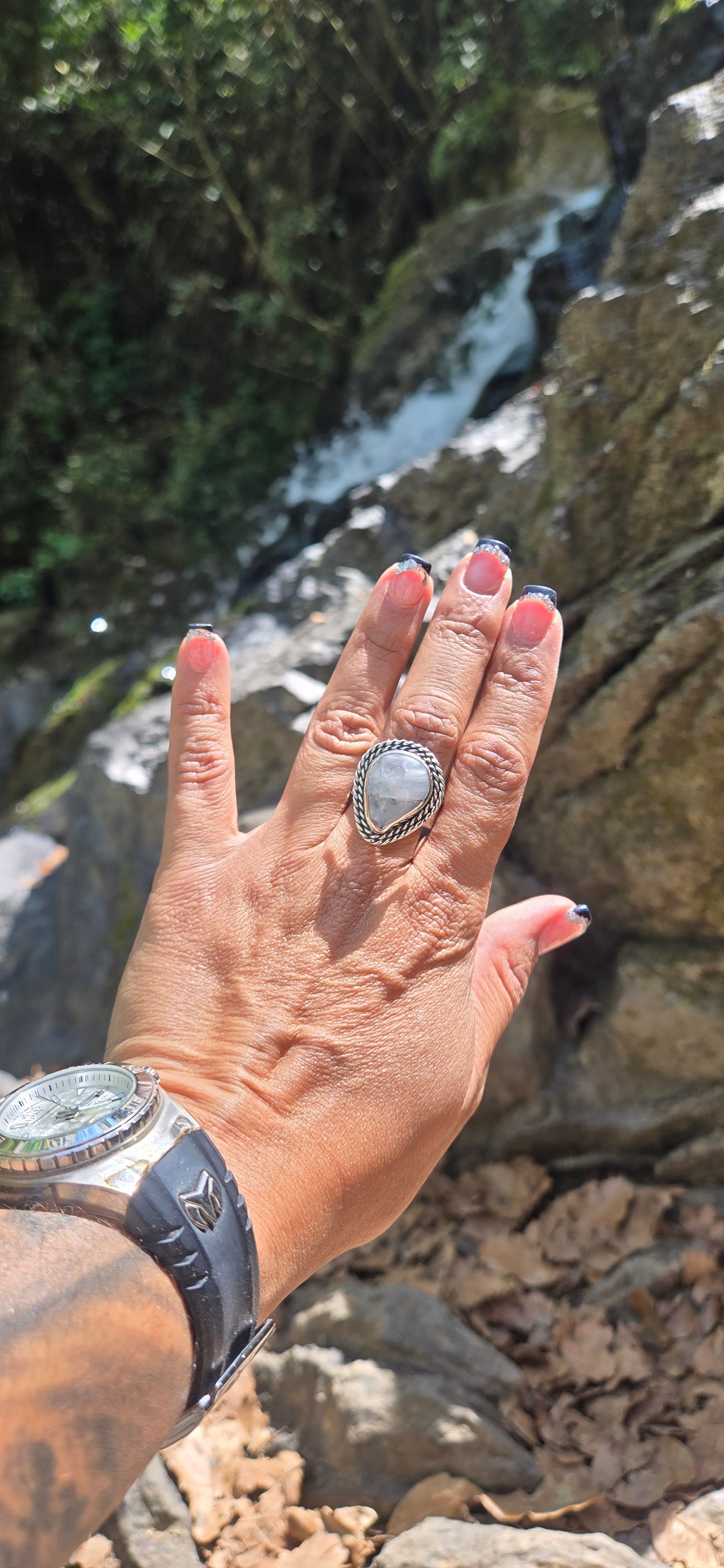 Moonstone