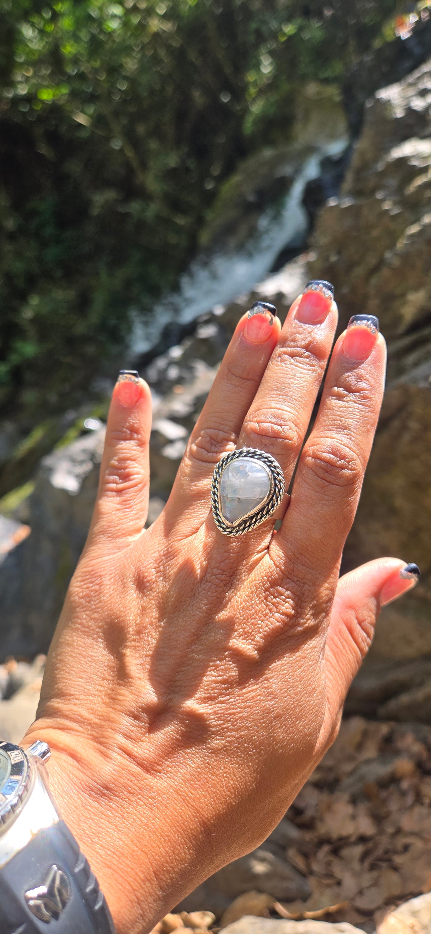 Moonstone