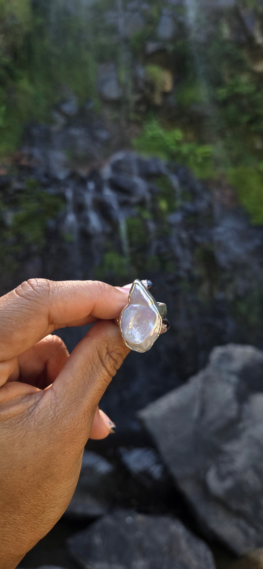 Barroque Pearls
