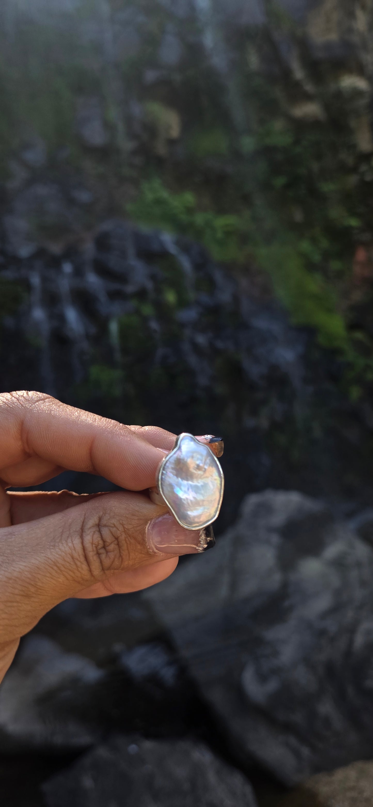 Barroque Pearls